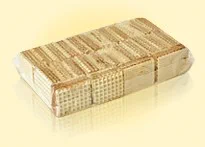wafle przekładane kakaowe wafle przekładane kakaowe